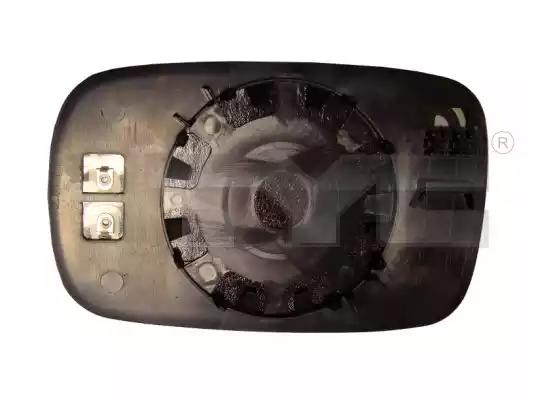 Зеркальное стекло наружное зеркало 32801051 TYC