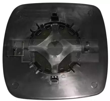 Зеркальное стекло наружное зеркало 32801131 TYC