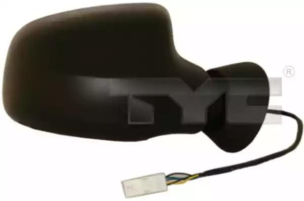 Зовнішнє дзеркало 3280127 TYC