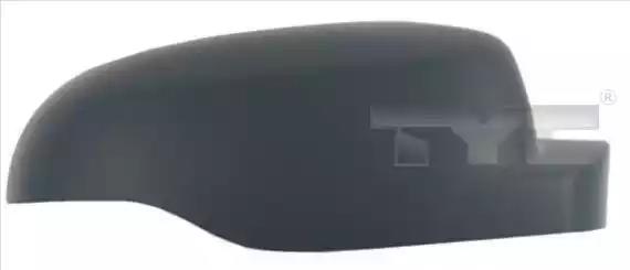 Покрытие внешнее зеркало 32801362 TYC