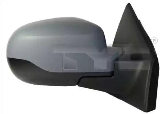 Зовнішнє дзеркало 3280138 TYC