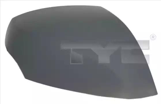 Покрытие внешнее зеркало 32801472 TYC