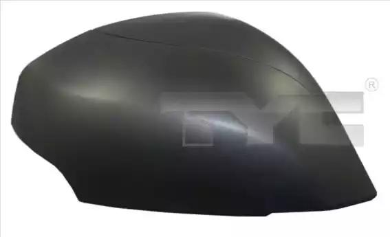 Накладка, зовнішнє дзеркало 32801662 TYC