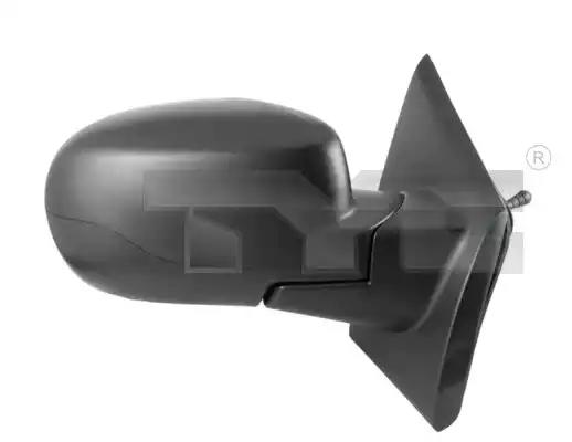 Наружное зеркало 3280172 TYC