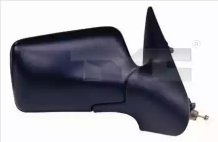 Наружное зеркало 3310004 TYC