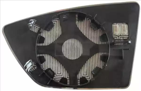 Зеркальное стекло наружное зеркало 33100791 TYC