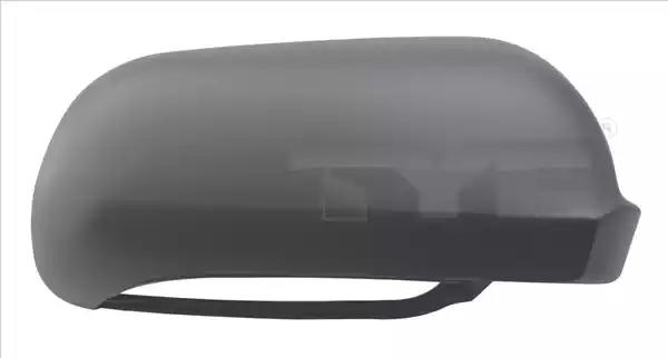Obudowa lusterka skoda 33200132 TYC