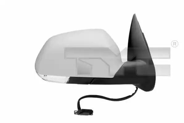 Наружное зеркало 3320020 TYC
