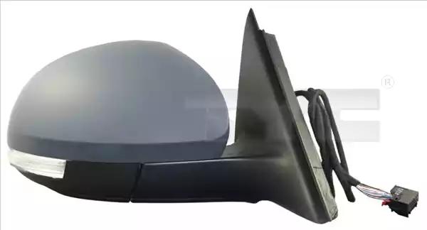 Зовнішнє дзеркало 3320050 TYC