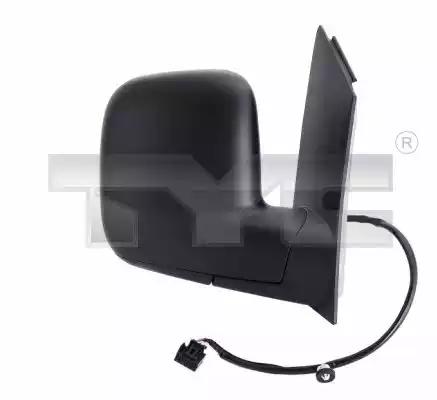 Наружное зеркало 3370131 TYC