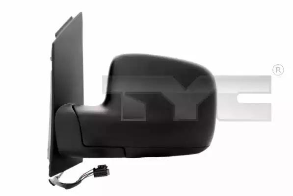 Наружное зеркало 3370132 TYC