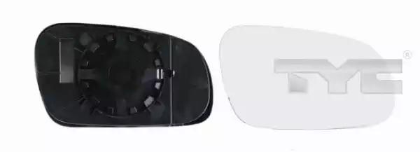 Зеркальное стекло наружное зеркало 33701521 TYC