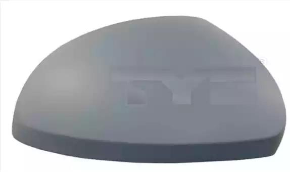 Накладка, зовнішнє дзеркало 33701702 TYC