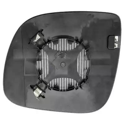 Зеркальное стекло наружное зеркало 33701931 TYC