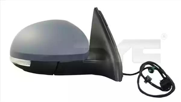 Наружное зеркало 3370203 TYC
