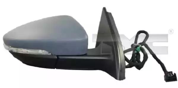 Зовнішнє дзеркало 3370220 TYC