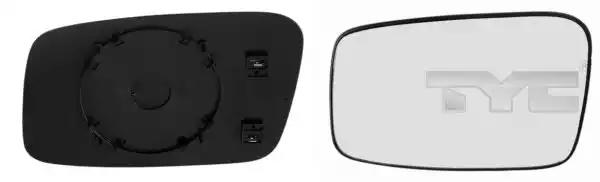 Зеркальное стекло наружное зеркало 33800071 TYC