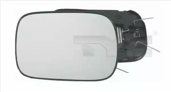 Szklo lusterka pr 33800491 TYC