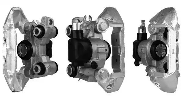 Гальмівний супорт FCL691381 FERODO