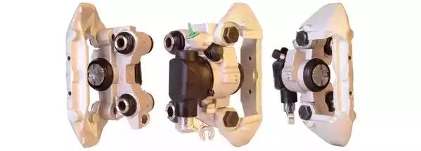 Гальмівний супорт FCL691382 FERODO