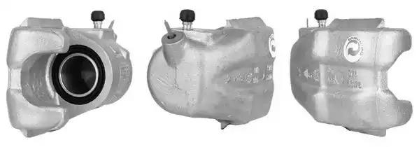 Гальмівний супорт FCL691519 FERODO