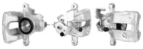 Супорт дискових гальм FCL691921 FERODO