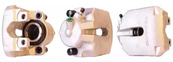 Гальмівний супорт FCL694124 FERODO