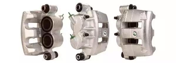 Гальмівний супорт FCL694396 FERODO