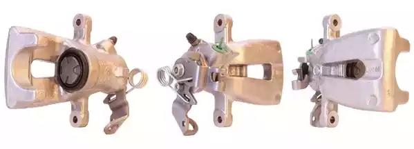 Гальмівний супорт FCL694560 FERODO