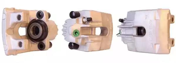 Гальмівний супорт FCL694666 FERODO