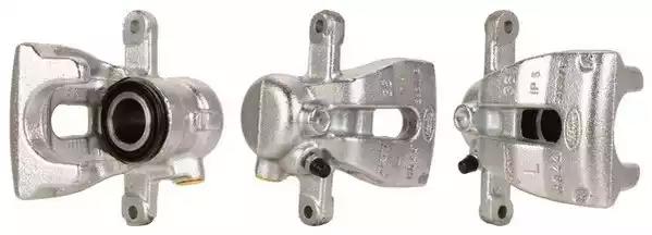 Гальмівний супорт FCL694691 FERODO