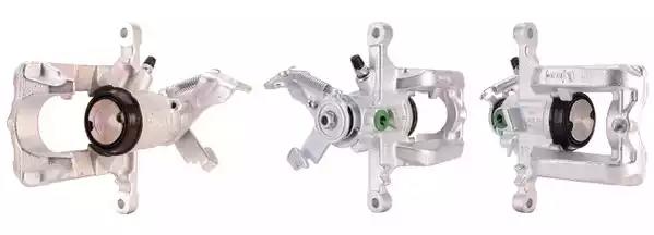 Гальмівний супорт FCL695170 FERODO