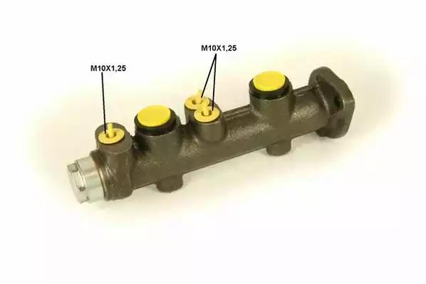 Гальмівний циліндр головний FHM1034 FERODO