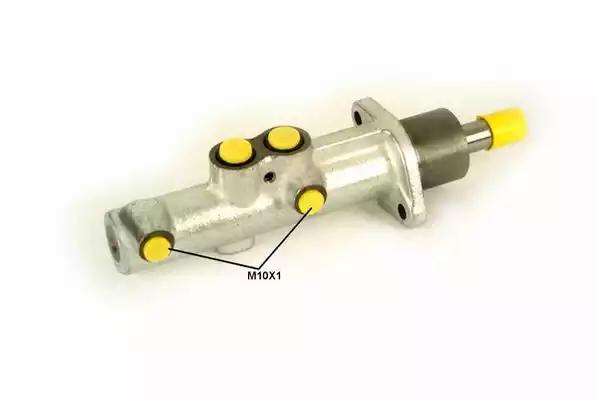 Головний гальмівний циліндр FHM1043 FERODO