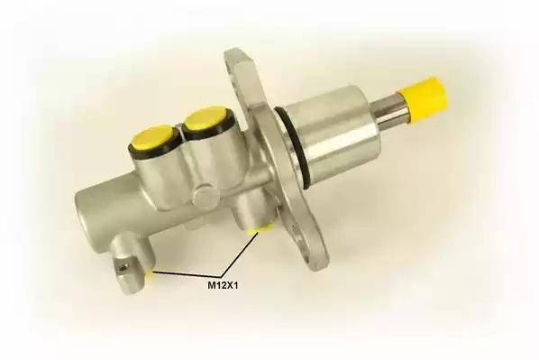 Головний гальмівний циліндр FHM1050 FERODO