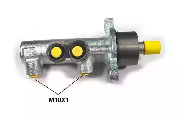 Головний гальмівний циліндр FHM1346 FERODO