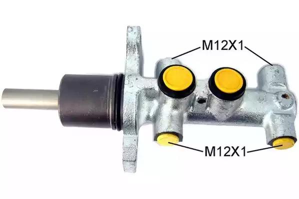 Головний гальмівний циліндр FHM1394 FERODO