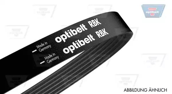 Ремінь п-клиновий 3pk913 optibelt 3PK913 OPTIBELT