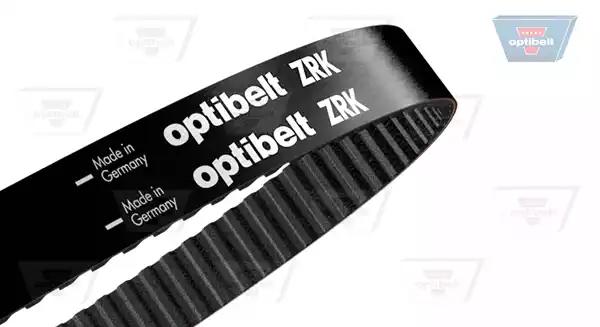 Аремінь зубчатий zrk1158 ZRK1158 OPTIBELT