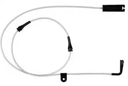 Сигнализатор износ тормозных колодок A00230 BREMBO