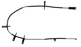 Сигнализатор износ тормозных колодок A00297 BREMBO