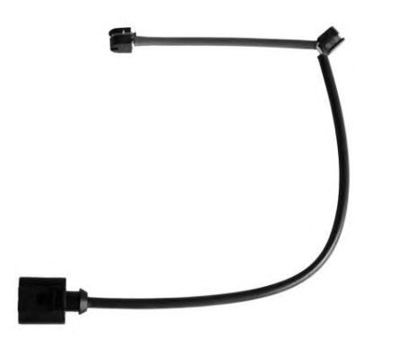 Датчик зносу гальм. колодок bmw 5 09-/6 10-/7 08- l=1083mm A00422 BREMBO