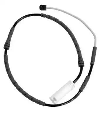 Датчик зносу гальм. колодок bmw 3 04-/x1 09- l=865mm A00441 BREMBO