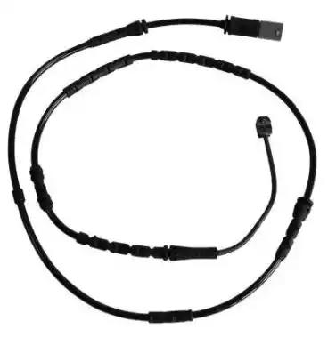 Датчик зносу гальм. колодок x3 10- l=1243mm A00455 BREMBO