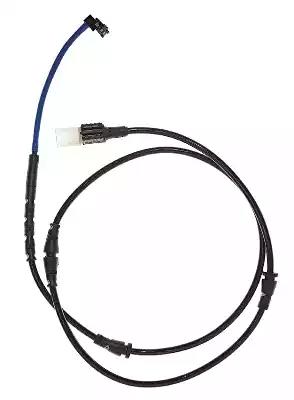 Конт. попер. сигналу, знос гальм. накл. A00459 BREMBO