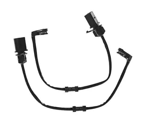 Датчик зносу гальм. колодок a6 c7 12-/a7 10-/q5 08- l=312mm A00468 BREMBO