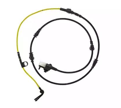 Сигнализатор износ тормозных колодок A00498 BREMBO