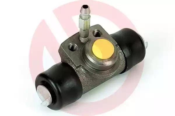 Колесный тормозной цилиндр A12044 BREMBO