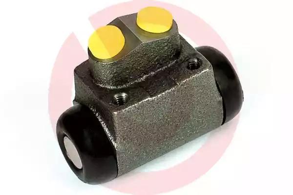 Колесный тормозной цилиндр A12073 BREMBO