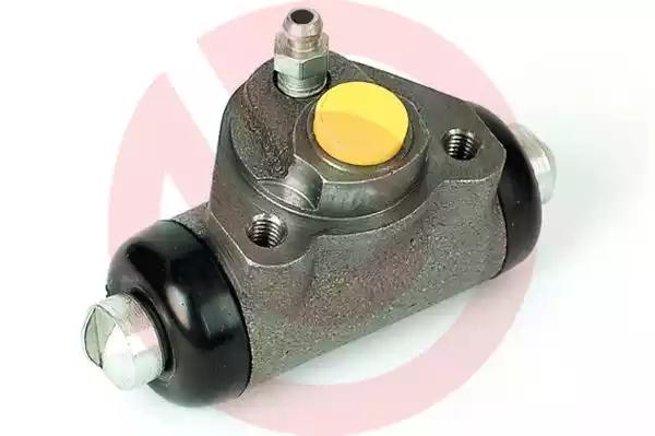 Колесный тормозной цилиндр A12084 BREMBO